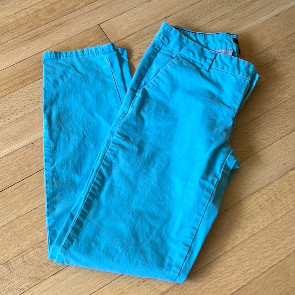 Tommy Hilfiger Hampton slim chino pants